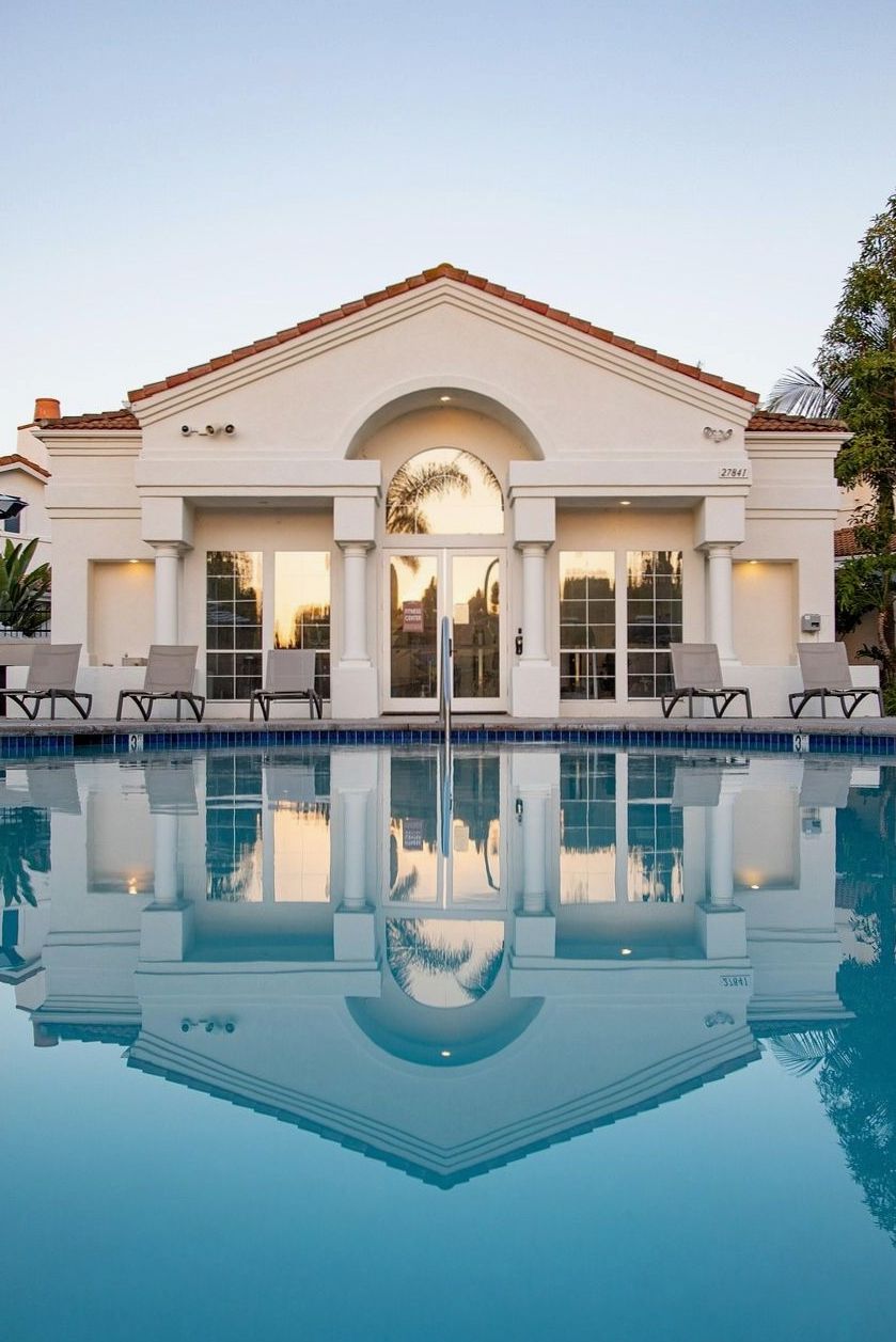 Coastal Villa